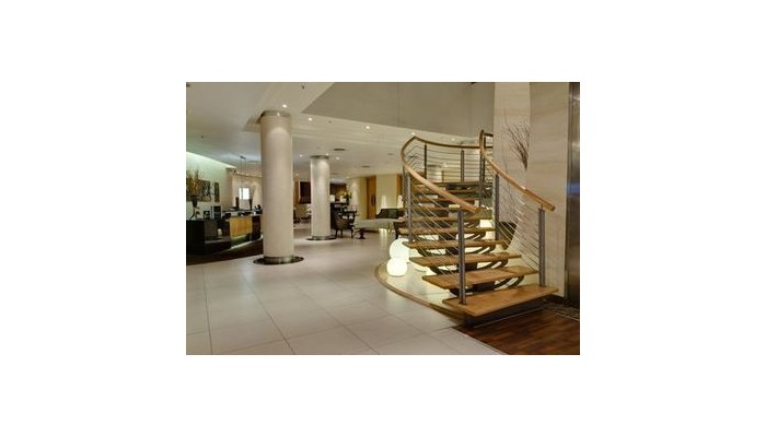 Protea Hotel Wanderers, Sandto poza 4