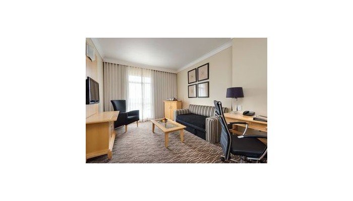 Protea Hotel Wanderers, Sandto poza 10