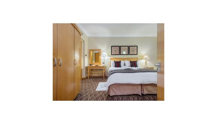 Protea Hotel Wanderers, Sandto poza 9