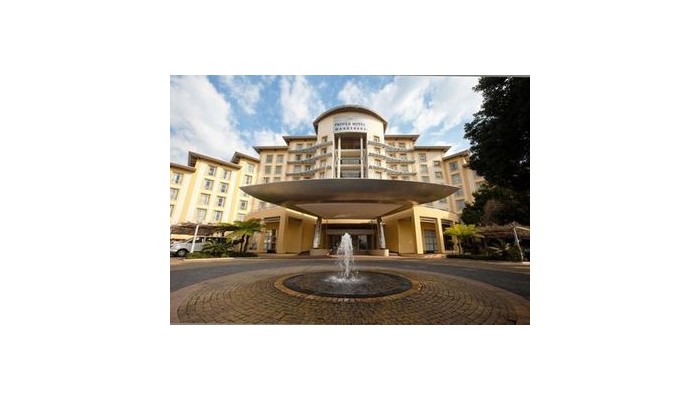 Protea Hotel Wanderers, Sandto poza 1