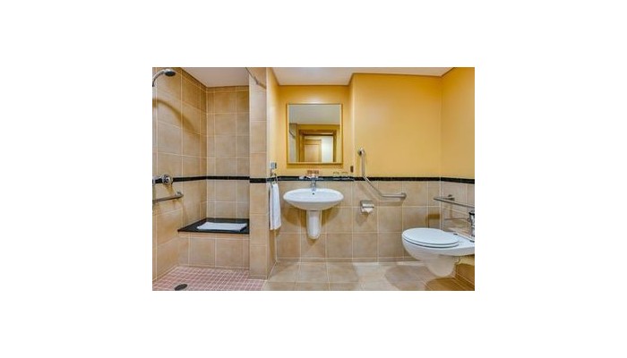 Protea Hotel Wanderers, Sandto poza 11