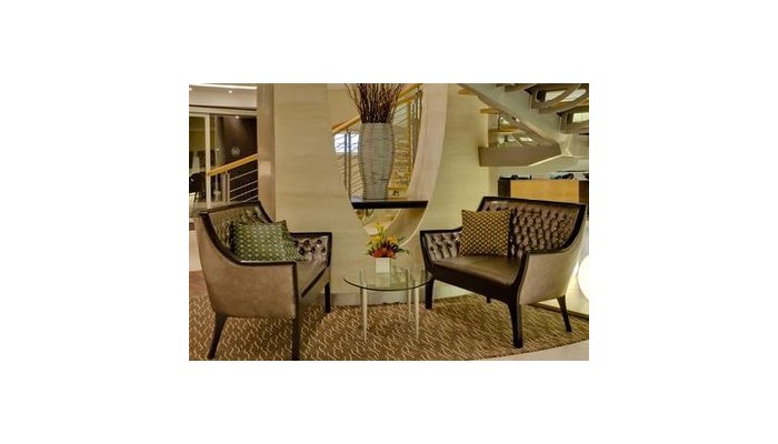 Protea Hotel Wanderers, Sandto poza 3