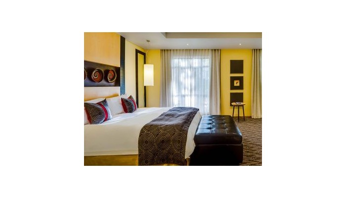 Protea Hotel Wanderers, Sandto poza 6