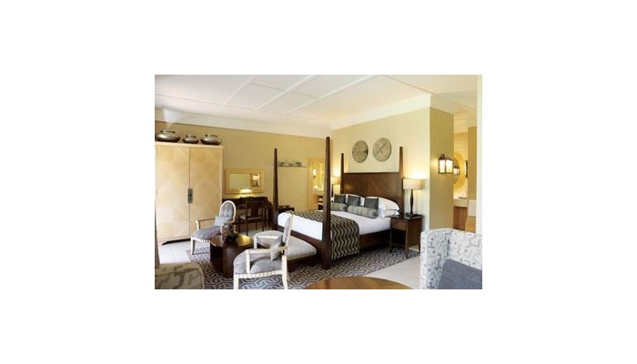 Saxon Boutique Hotel poza 9