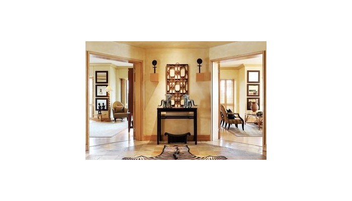 Saxon Boutique Hotel poza 5