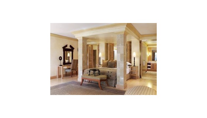 Saxon Boutique Hotel poza 3