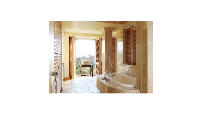 Saxon Boutique Hotel poza 1