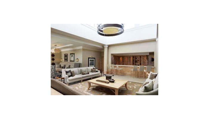 Saxon Boutique Hotel poza 11