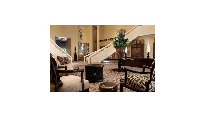 Saxon Boutique Hotel poza 7