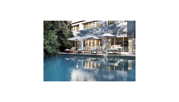 Saxon Boutique Hotel poza 6