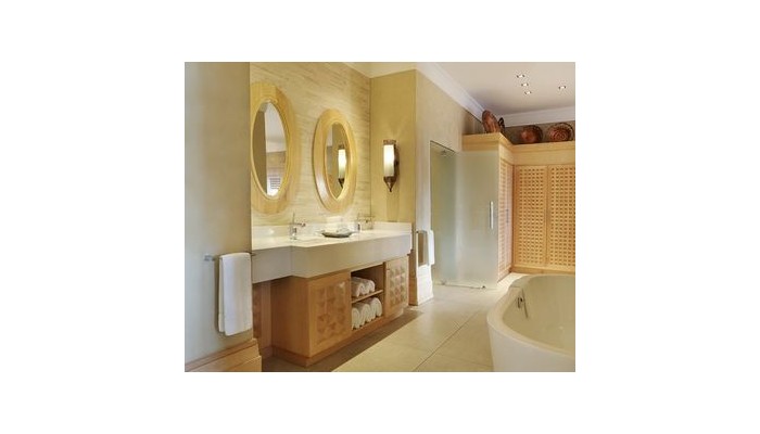 Saxon Boutique Hotel poza 10