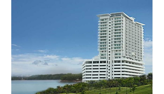 Bayu Marina Resort poza 0