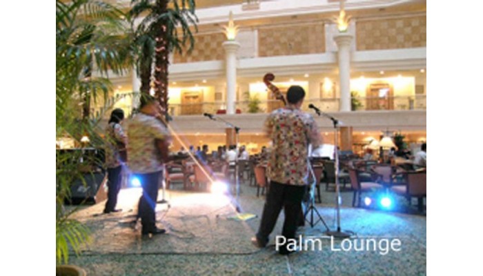 Berjaya Waterfront Hotel poza 4