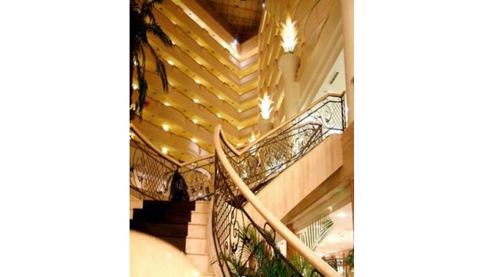 Berjaya Waterfront Hotel poza 1