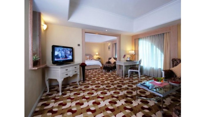 Berjaya Waterfront Hotel poza 2