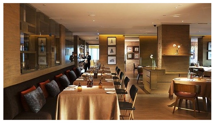 Doubletree By Hilton Johor Bahru Hotel poza 7