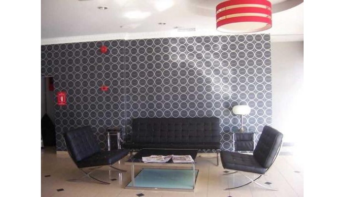 Euro+ Hotel Johor Bahru poza 0