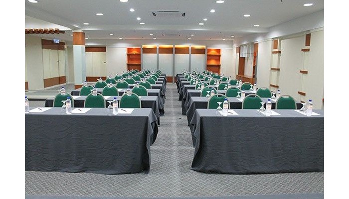 Grand Sentosa Hotel Johor Bahru poza 1