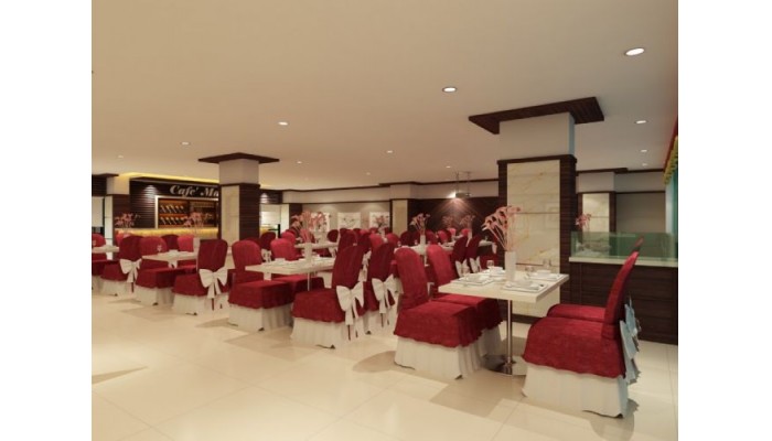 Hallmark Regency Hotel poza 4
