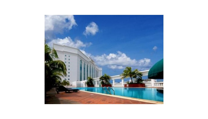 Hotel Berjaya Waterfront poza 6