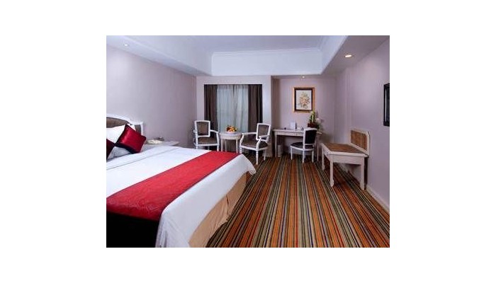 Hotel Berjaya Waterfront poza 2