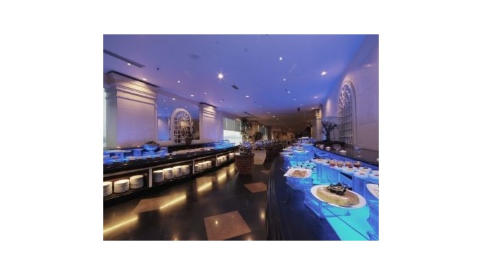 Hotel Berjaya Waterfront poza 4