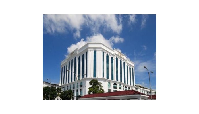 Hotel Berjaya Waterfront poza 0