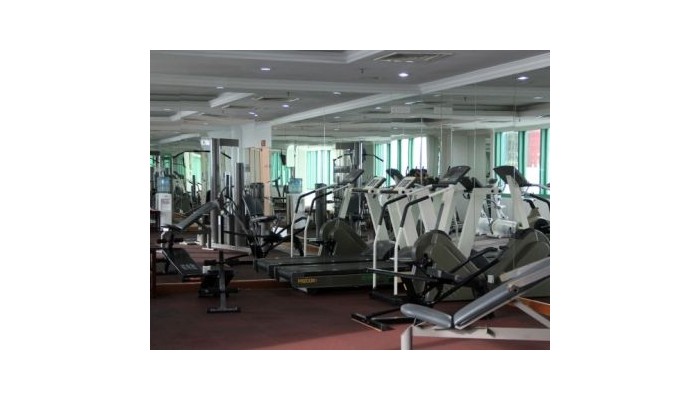 Hotel Berjaya Waterfront poza 8