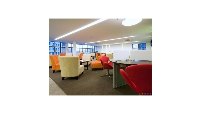 Hotel Citrus Johor Bahru poza 8