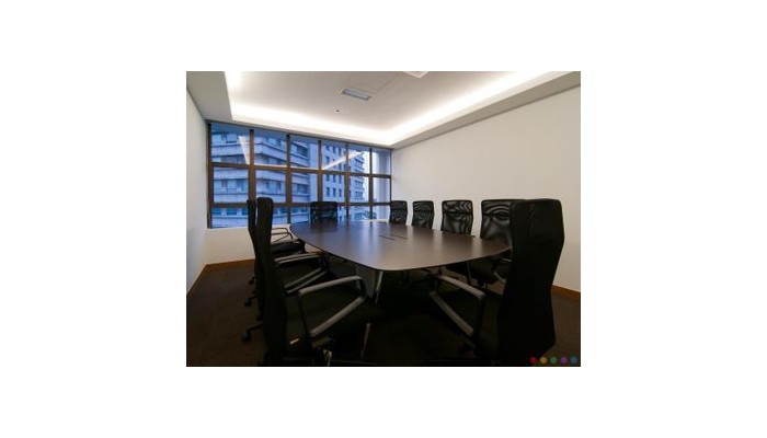 Hotel Citrus Johor Bahru poza 10