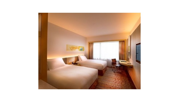 Hotel Doubletree By Hilton poza 6