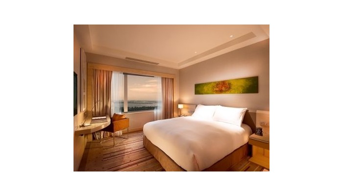 Hotel Doubletree By Hilton poza 4