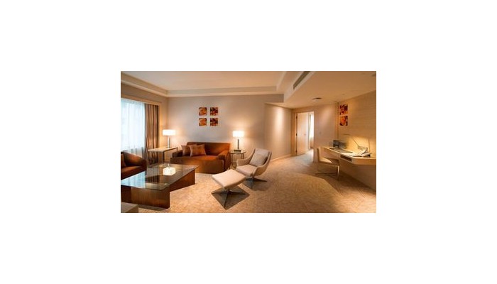 Hotel Doubletree By Hilton Johor poza 9