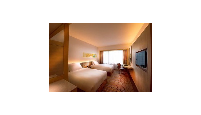 Hotel Doubletree By Hilton Johor poza 4