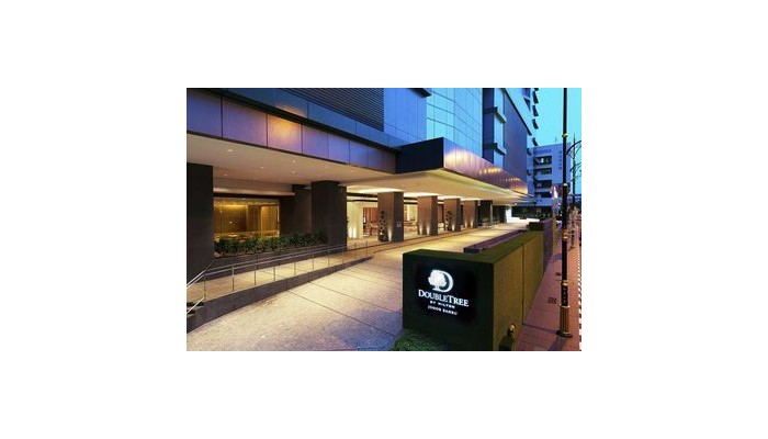 Hotel Doubletree By Hilton Johor poza 1