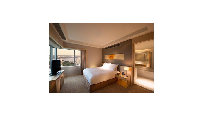 Hotel Doubletree By Hilton Johor poza 5