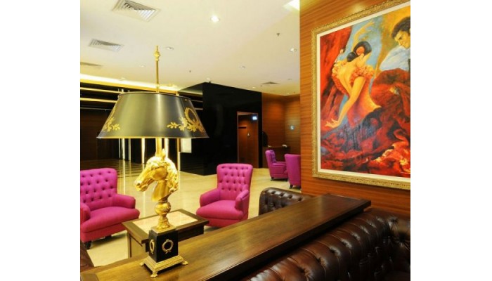 Hotel Granada poza 2