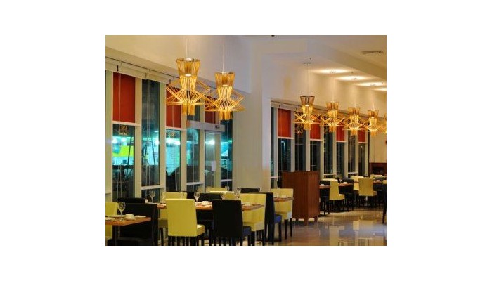 Hotel Granada Johor Bahru poza 7