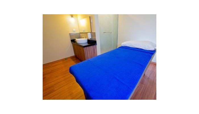 Hotel Granada Johor Bahru poza 8