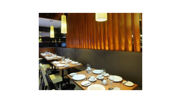 Hotel Granada Johor Bahru poza 5