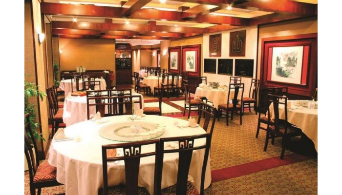 Hotel Mutiara Johor Bahru poza 2