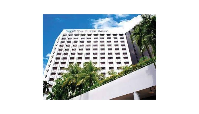 Hotel Puteri Pacific poza 0