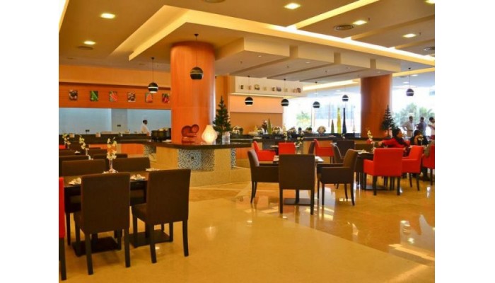 Hotel Puteri Pacific poza 4