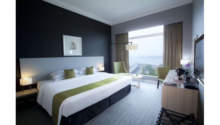 Hotel Thistle Johor Bahru poza 5