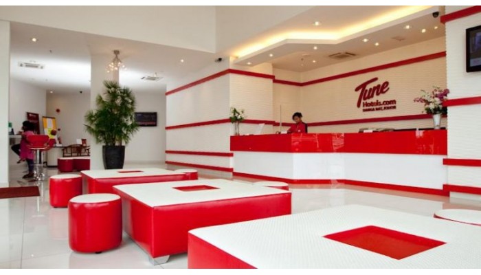 Hotel Tune Danga Bay poza 3