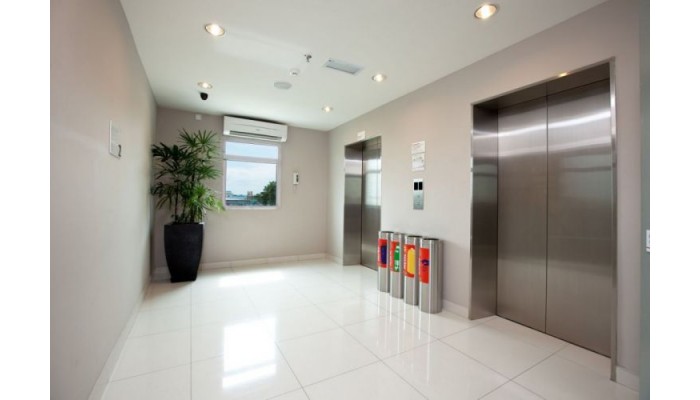 Hotel Tune Danga Bay poza 0