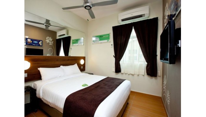 Hotel Tune Danga Bay poza 2