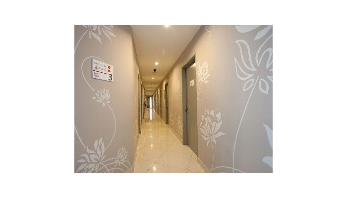 Hotel Tune - Danga Bay Johor poza 3