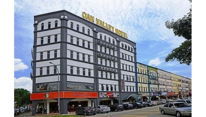 Okid Cottage Hotel poza 0