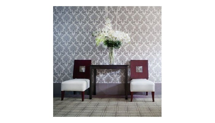 Silka Johor Bahru Hotel poza 7